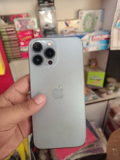 Apple iPhone 13 Pro Max