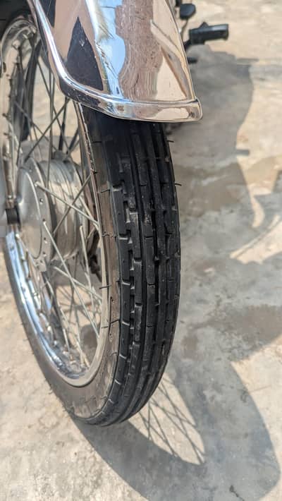 Honda cd 70
