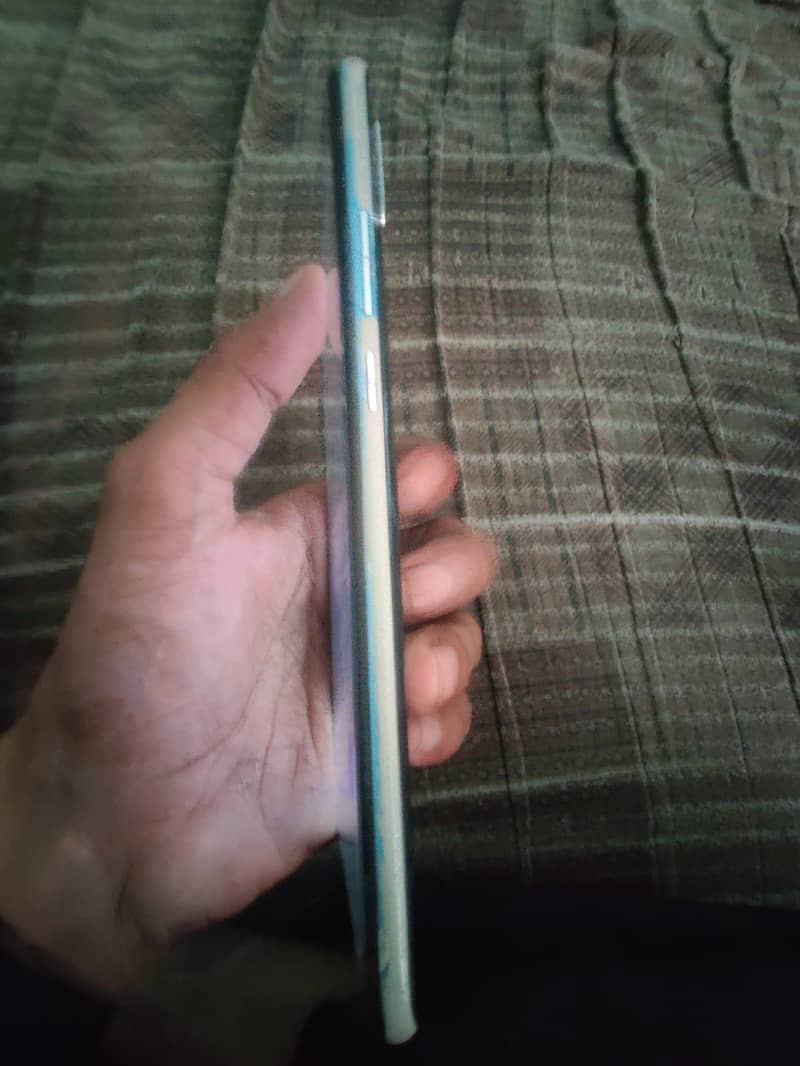 oppo A15 1
