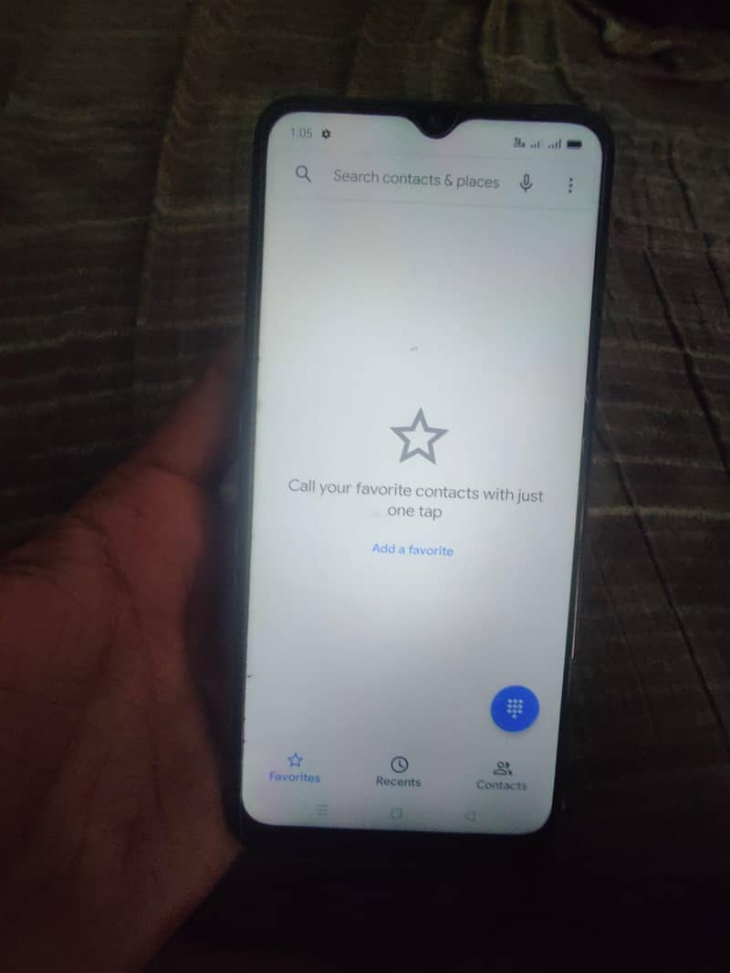 oppo A15 3