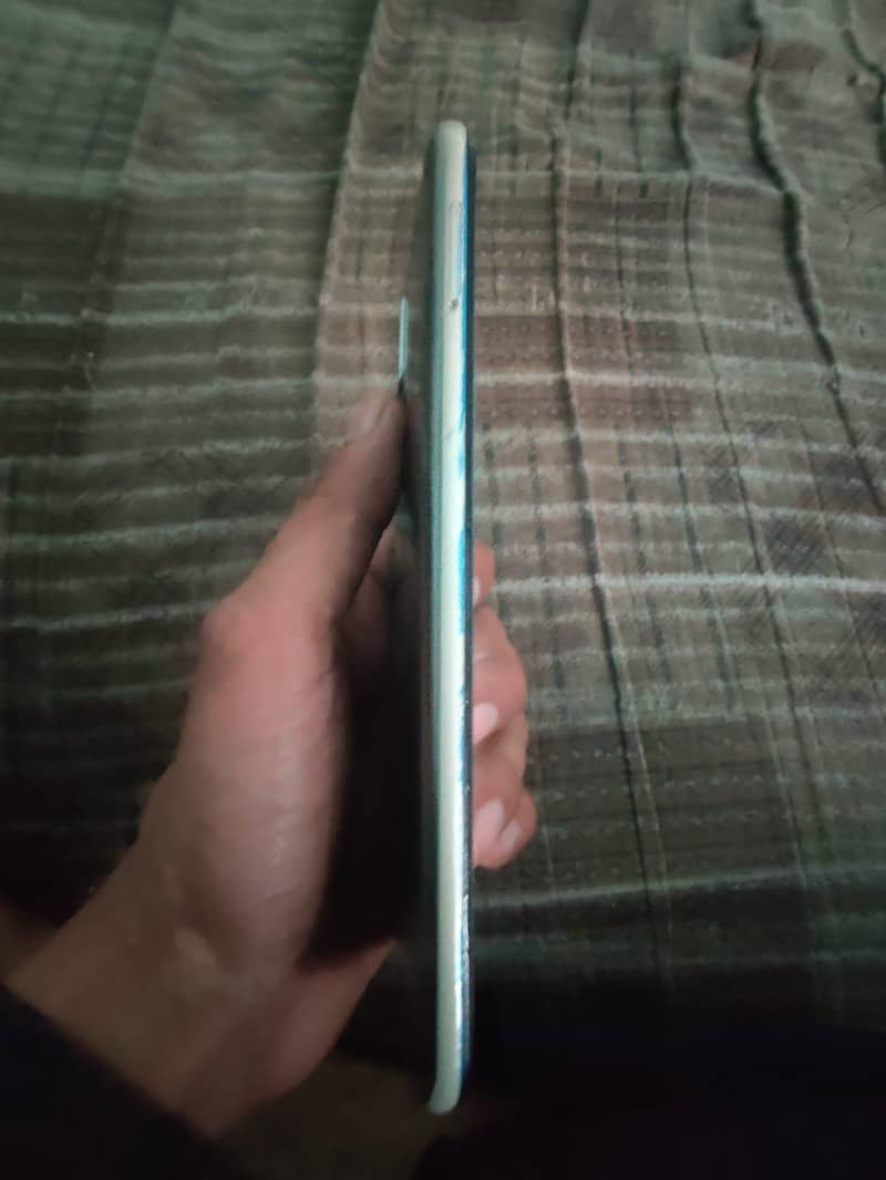 oppo A15 4