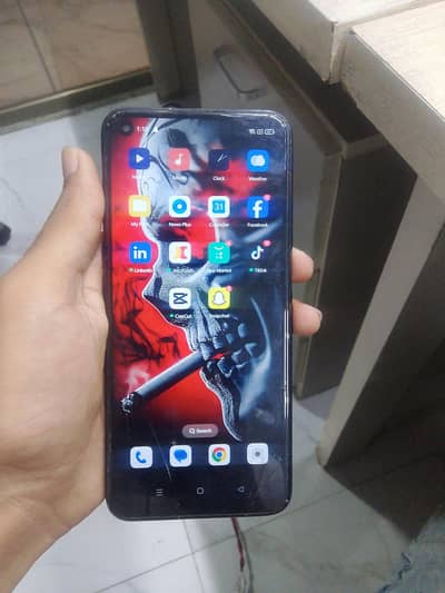 OPPO A54