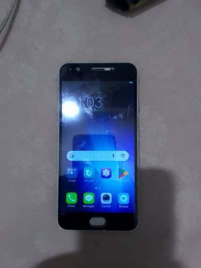 OPPO A57