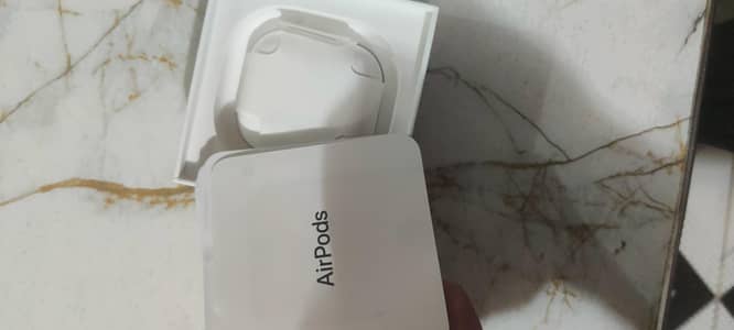 Apple Airpods 4 (4 generation) | Brand New | Original Packing