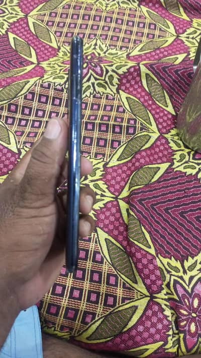 Infinix Note 8i only panal change ha 6 128 only phone ha bahria town