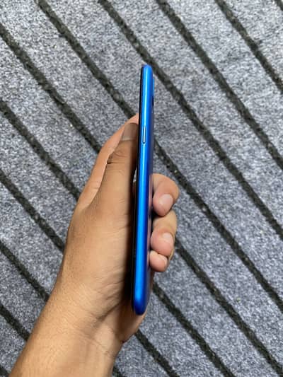 Samsung Mobile A10S