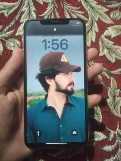 iphone xs max