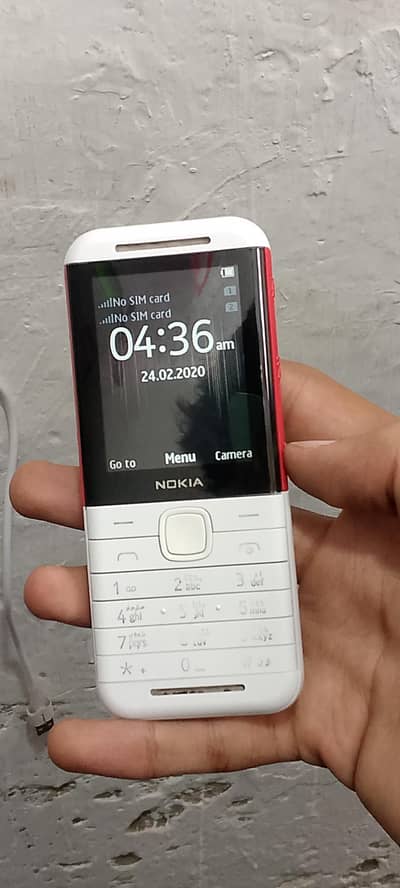 Nokia 5310 original