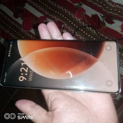 TECNO CAMON 30S