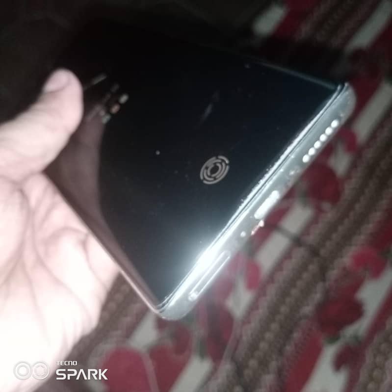 TECNO CAMON 30S 2