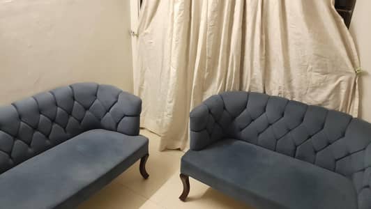 4 seater sofaset
