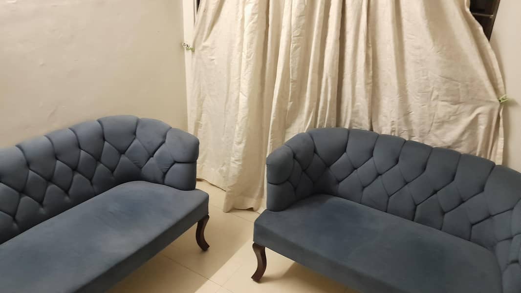 4 seater sofaset 0
