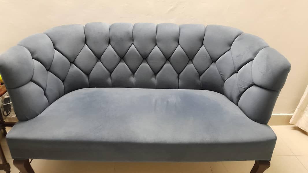 4 seater sofaset 1