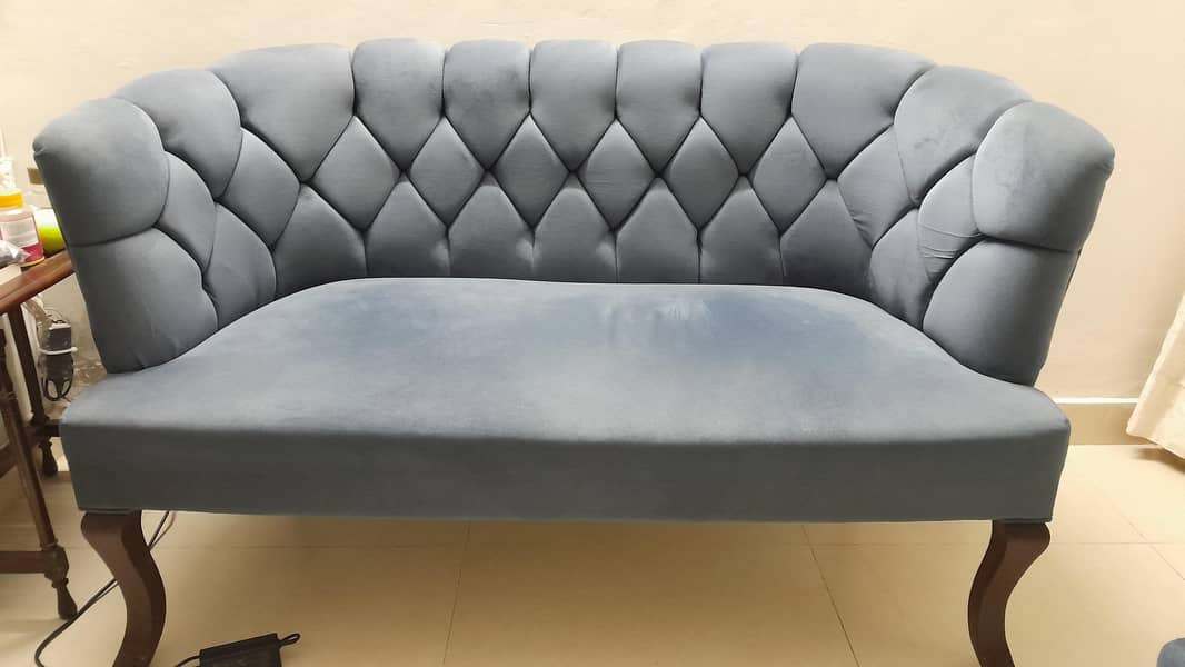 4 seater sofaset 2