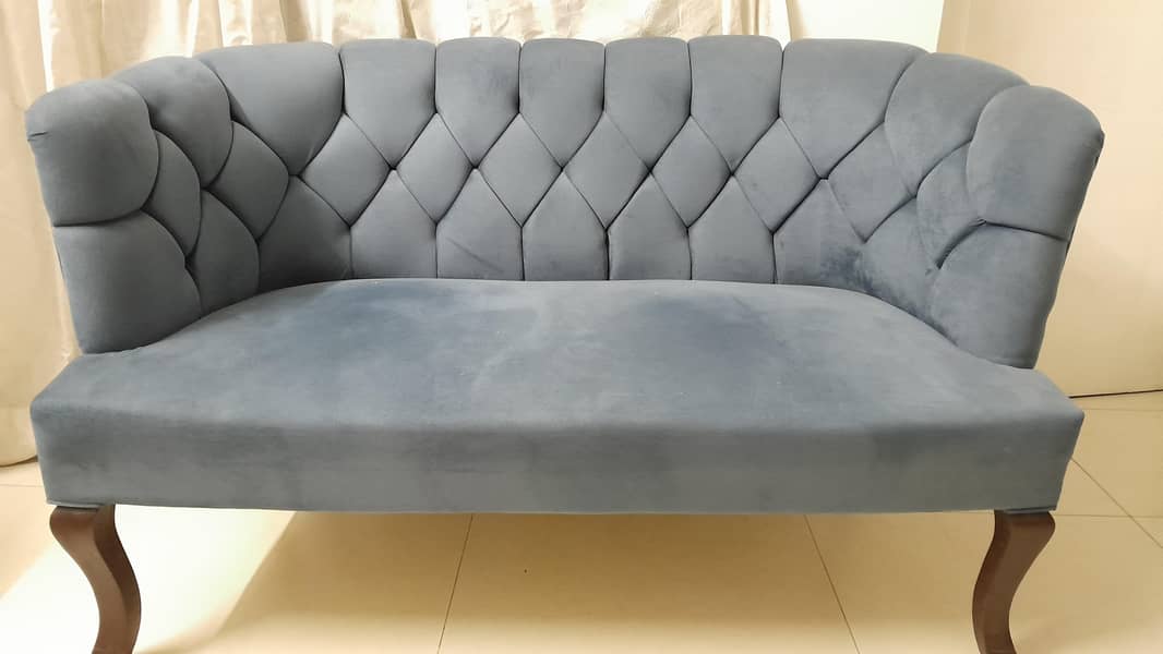 4 seater sofaset 4