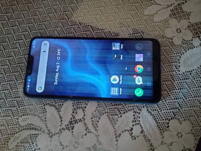 Realme C1