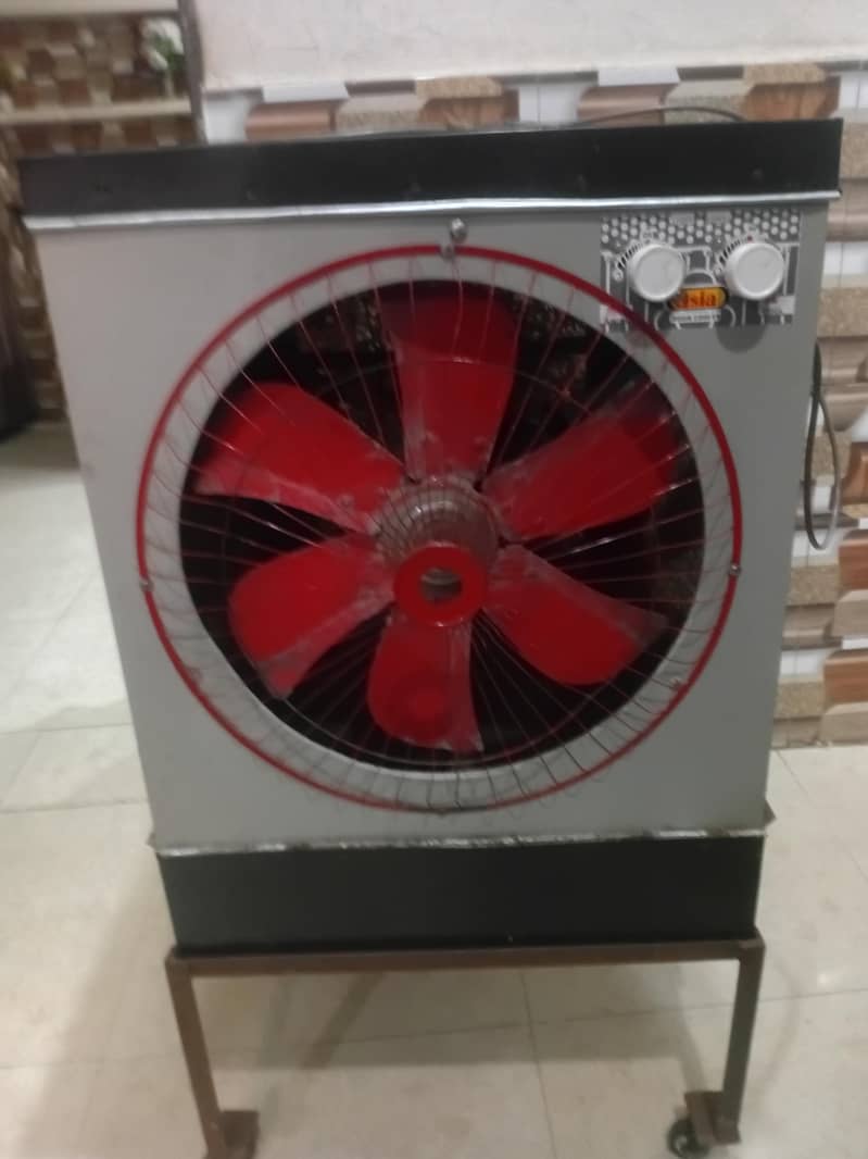 Room cooler 0