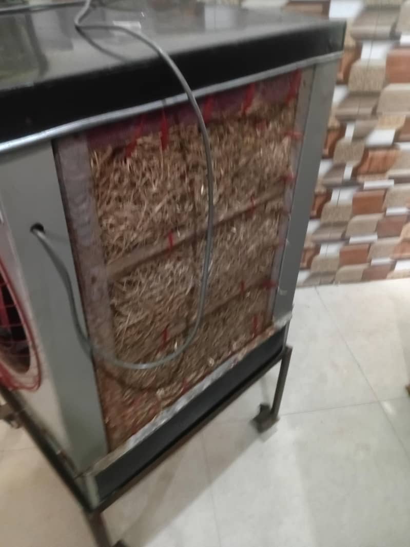 Room cooler 2