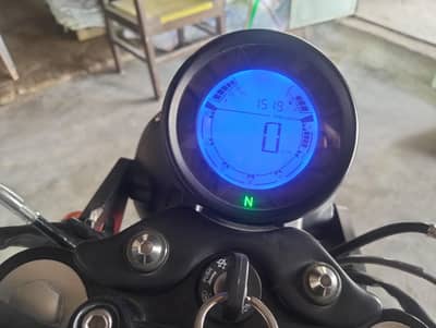 Infinity SR 150