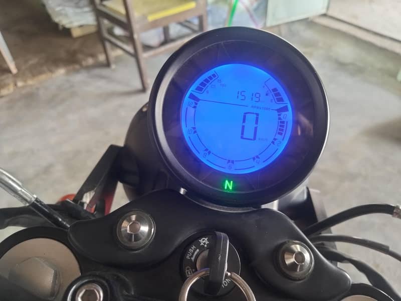 Infinity SR 150 0