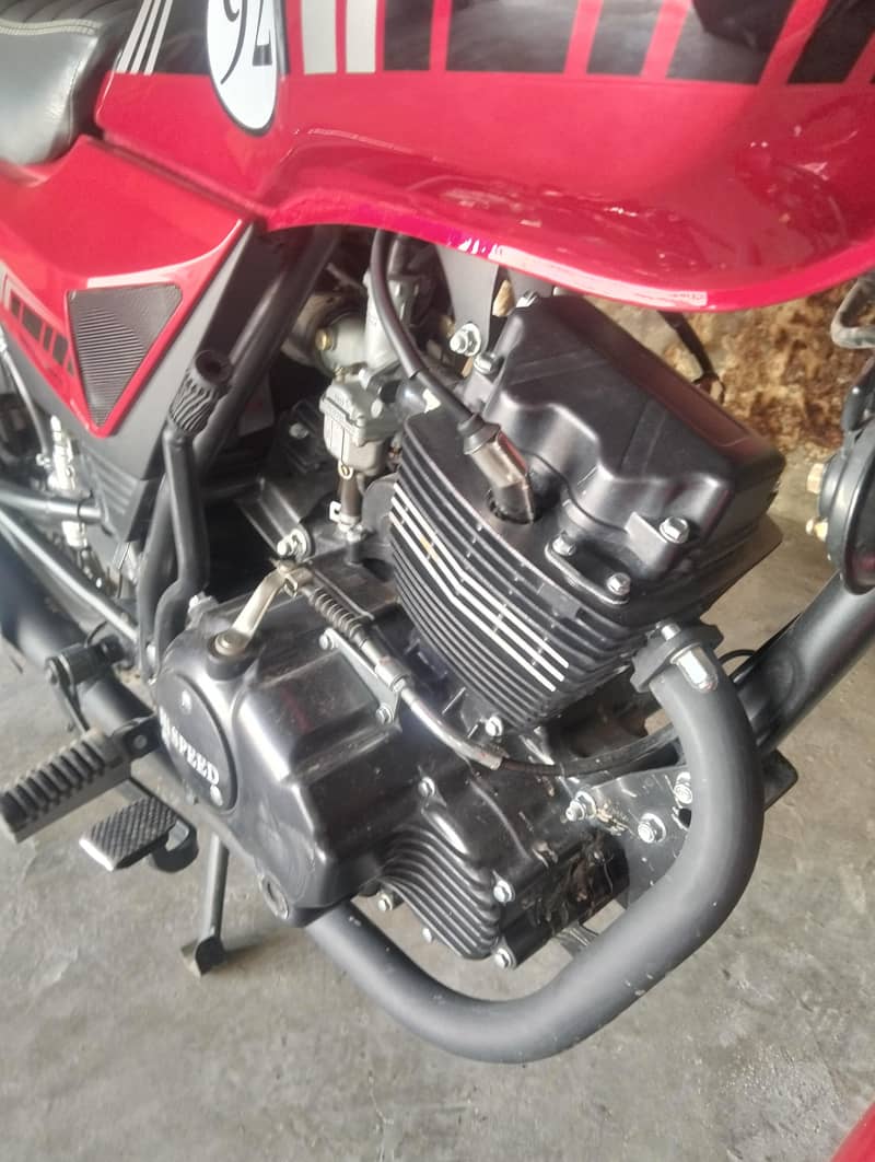 Infinity SR 150 3
