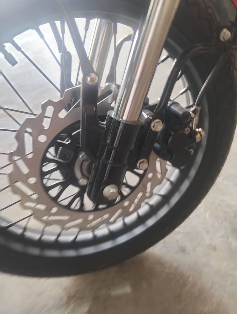 Infinity SR 150 4