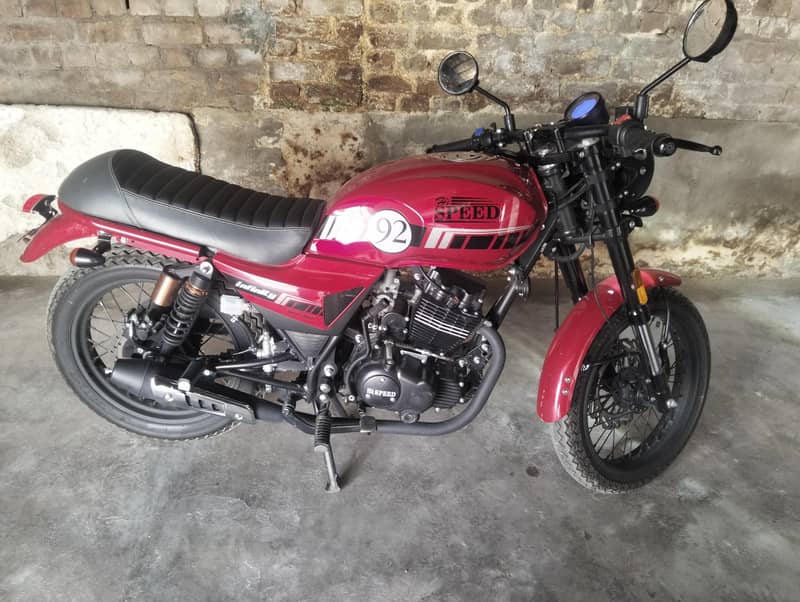 Infinity SR 150 5
