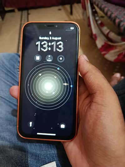 Apple iPhone XR