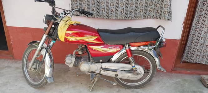 good condition