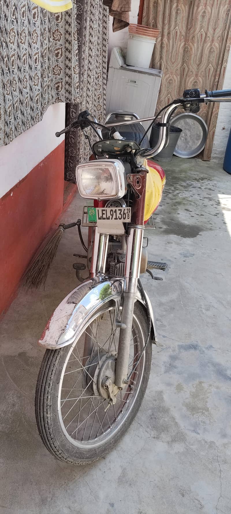 good condition 1