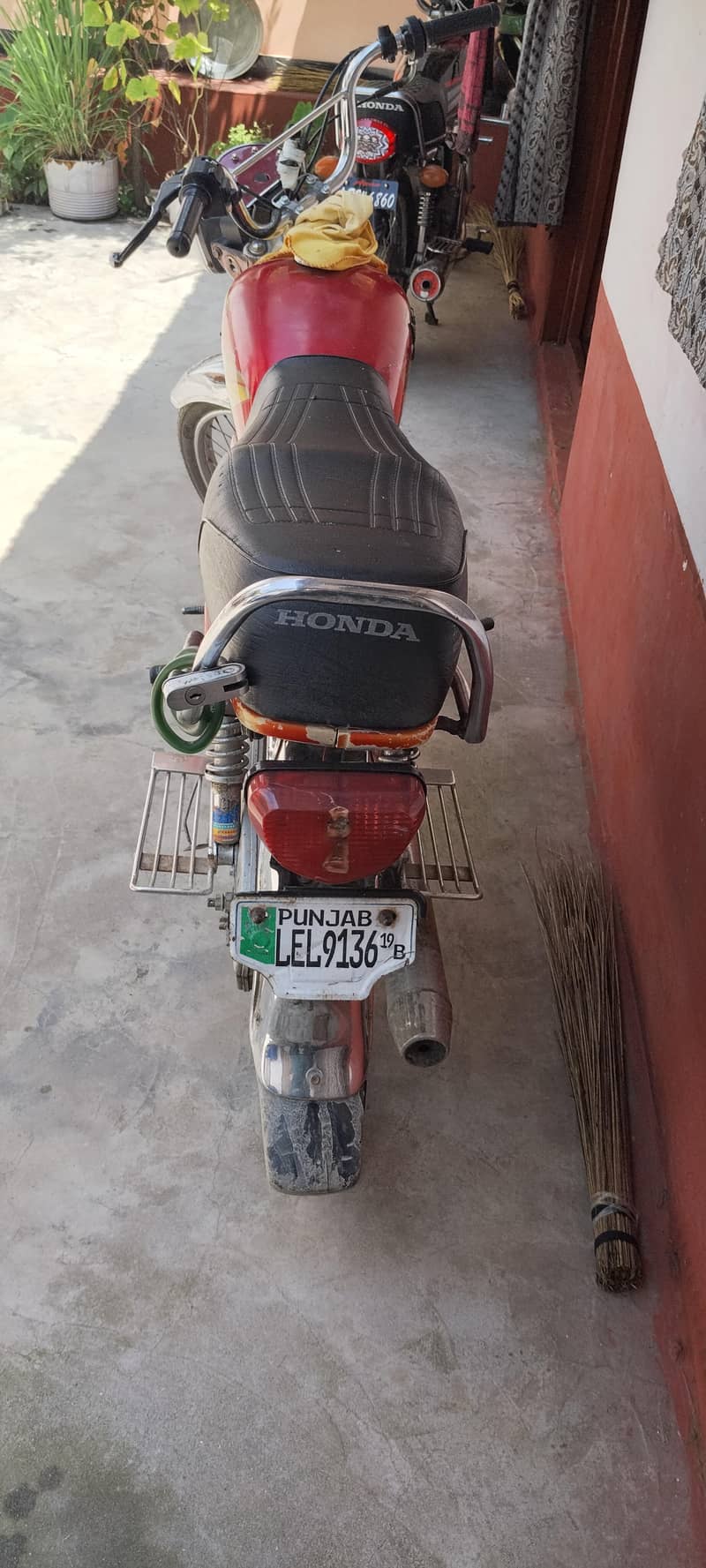 good condition 3