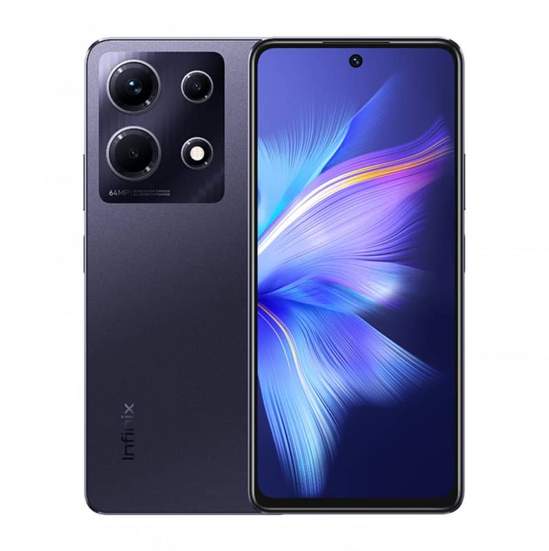 Infinix Note 30 1