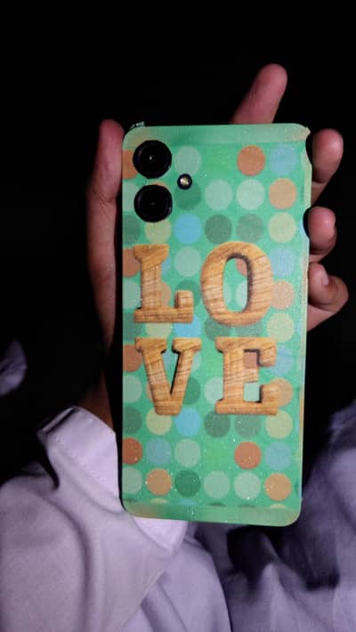 Samsung Mobile A06