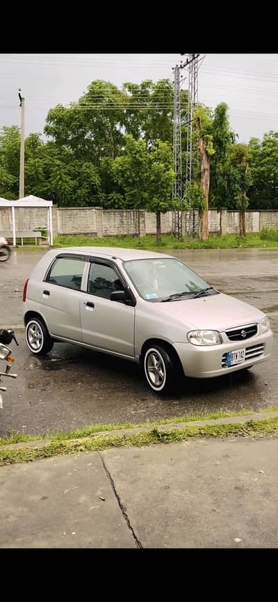 Alto Vxr (2012)