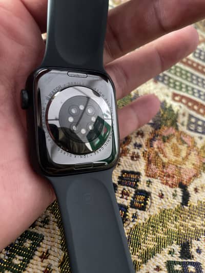 Apple Watch 8 45mm Gps