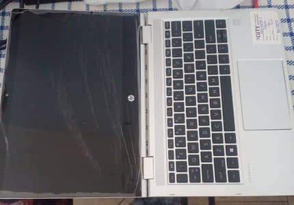 Ryzen 7 5800U | HP ProBook 435 GB | 8GB RAM | 256GB SSD | Like New