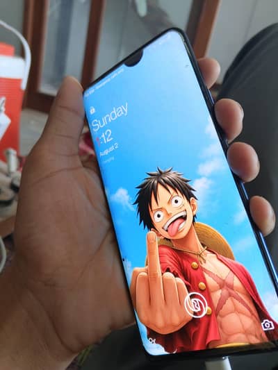 One Plus 7 pro contact 03071113078