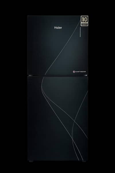 Haier Smart Inverter Refrigerator 2025