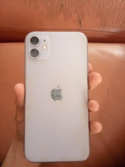 iPhone 11 Factory Unlock ( With Box )