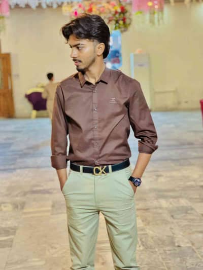 Malik Haseeb