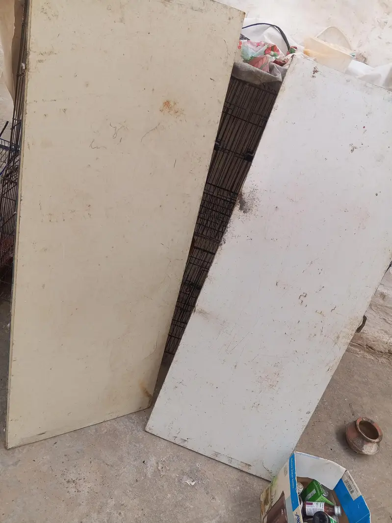 heavy cage for sale best for ringnecks and raw parrots — photo 3
