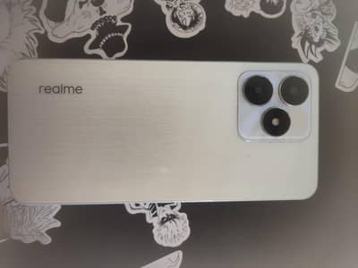 Realme C53