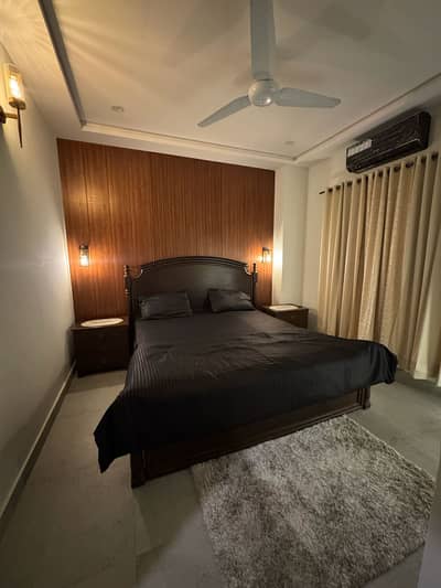 Daily Basis one bedroom For Rent