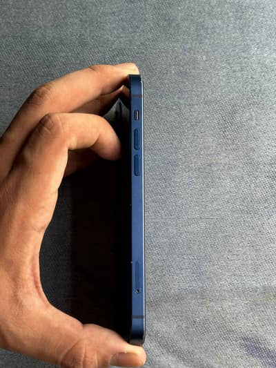Apple iPhone 12