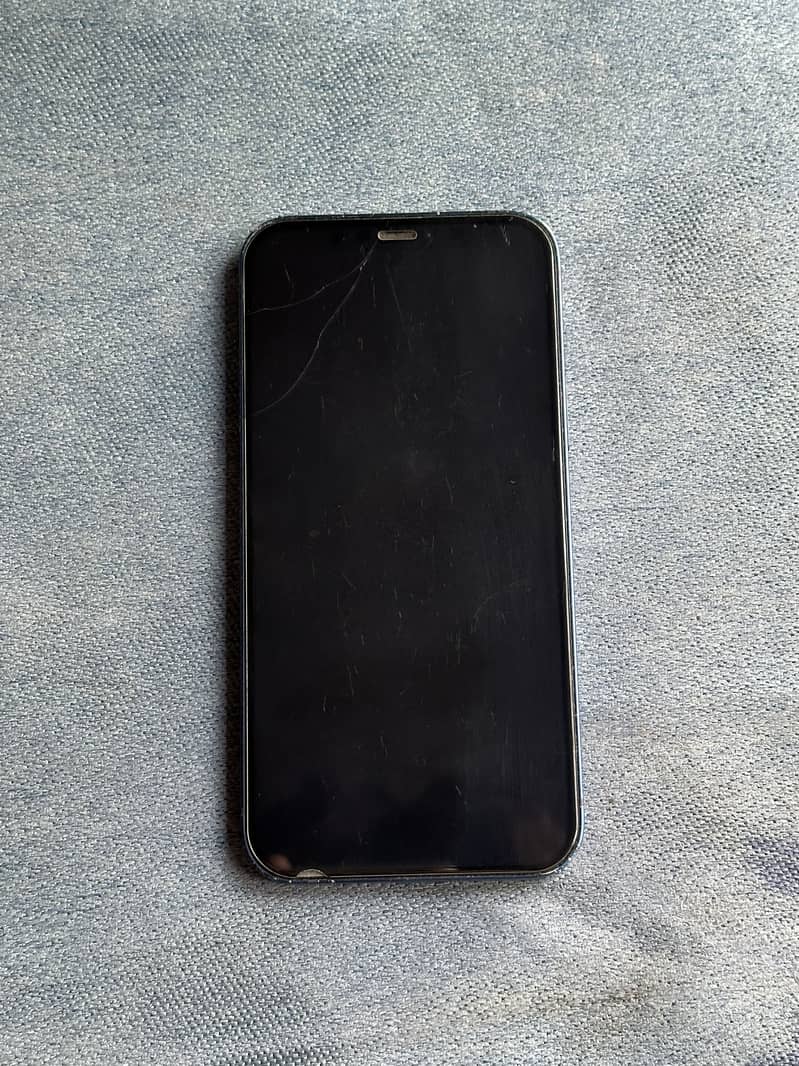 Apple iPhone 12 4