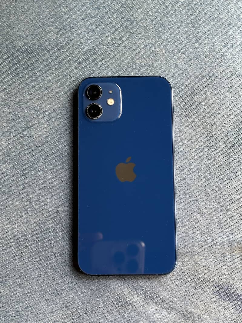 Apple iPhone 12 5