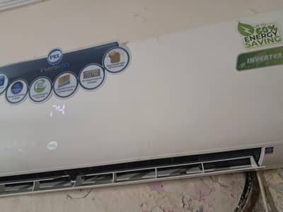 PEL 1.5 ton invertor AC