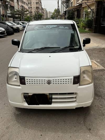 Urgent Sale Alto Japanese 2013 full original