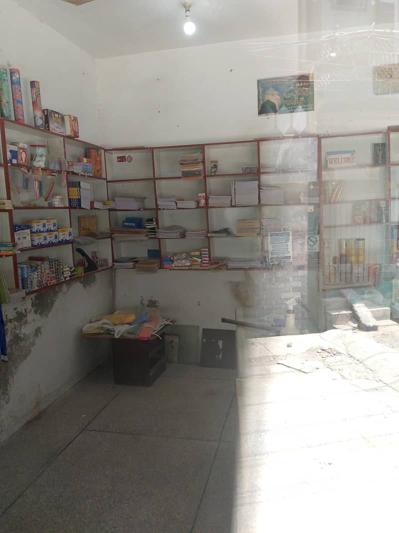 stationery items 1