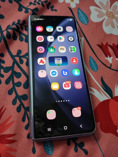 Samsung Z Fold 5 (256 GB)